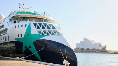 Douglas Mawson Sydney 1