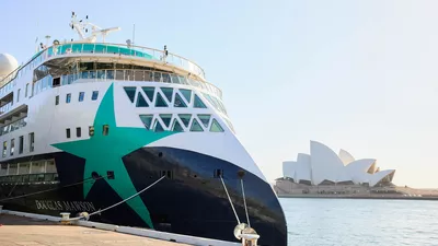 Douglas Mawson Sydney 1