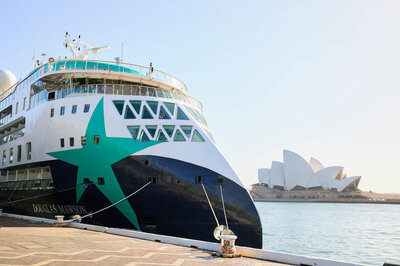 Douglas Mawson Sydney 1