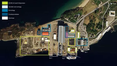 Ulstein Verft oversikt 2880 1620px
