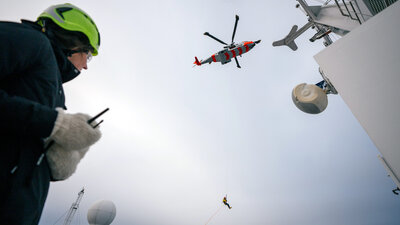 Web Lofoten emergency 20260324 costguard drill Kay Fochtmann029