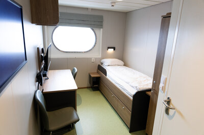 Nexans Electra interior Regular cabin ULS 04458 IMG 1226
