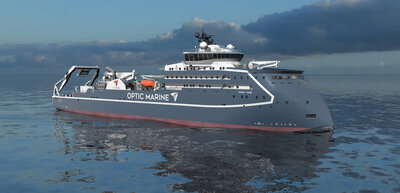 ULSTEIN SX252 OMS Jan26 Sea SB Fore Low web