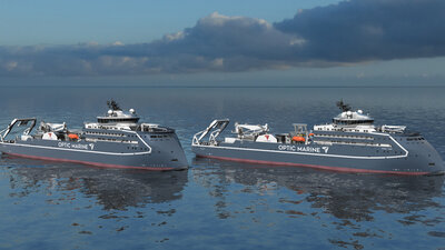 ULSTEIN SX252 OMS Jan26 DUO SB Side web