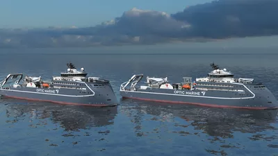 ULSTEIN SX252 OMS Jan26 DUO SB Side web