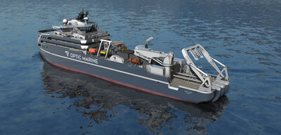 ULSTEIN SX252 OMS Jan26 Sea PS Aft Low web