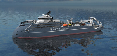 ULSTEIN SX252 OMS Jan26 Sea PS Fore web