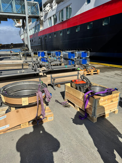 Trollfjord aftermarket Ulstein Verft IMG 2357