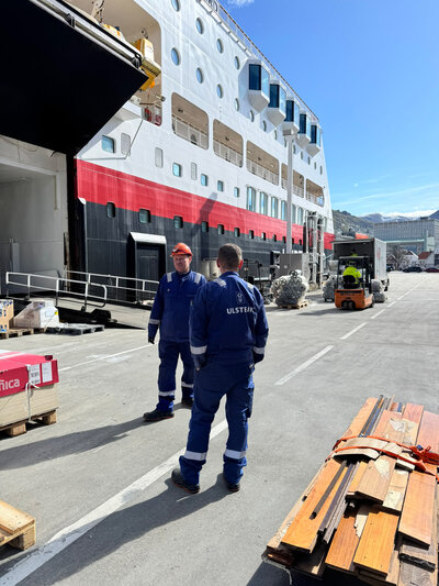 Trollfjord aftermarket Ulstein Verft IMG 2359