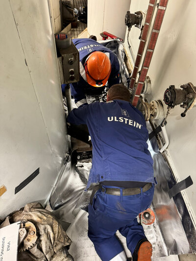 Trollfjord aftermarket Ulstein Verft IMG 2364