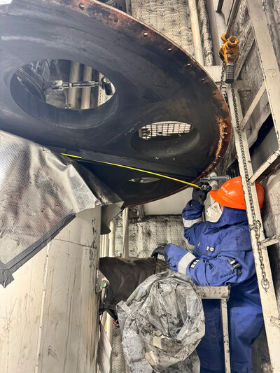 Trollfjord aftermarket Ulstein Verft IMG 2379