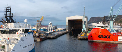 Esvagt Leah Hermit Prosper 914 Uavpic com