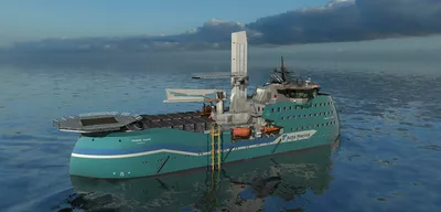 SX216 Acta _Twin X-Stern