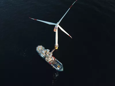 At wind farm DJI 0227