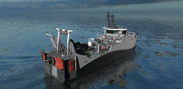 FX101 Bluewild2 Jan22 Sea SB Aft2