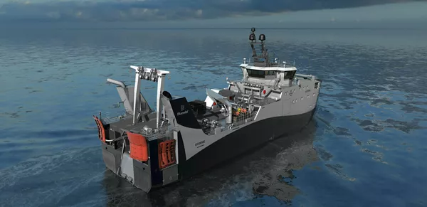 FX101 Bluewild2 Jan22 Sea SB Aft2