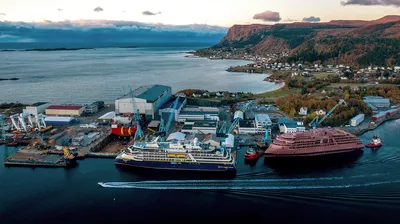 Oclin Ulstein Lindblad2 0797 rev