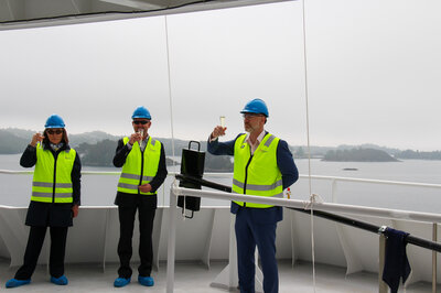 Nexans Aurora delivery CR Nexans Ulstein IMG 0281