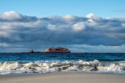 National Geographic Resolution, photo Oclin.