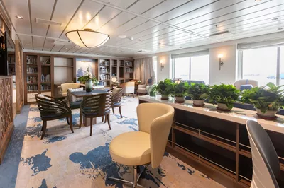 Library Greg Mortimer