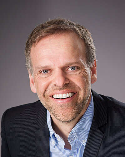 Tore Ulstein, Chair of the Board Ulstein Group.