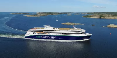 Color Hybrid For Color Line