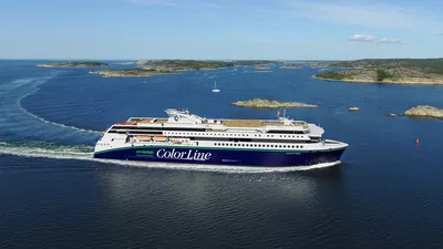 Color Hybrid For Color Line