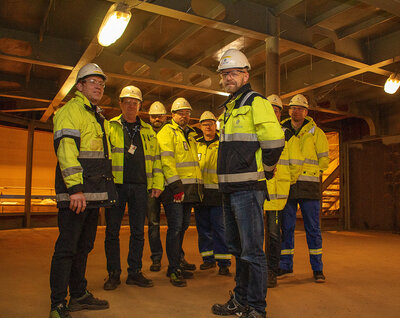 This will be one of the taxfree shops on the 'Color Hybrid'.