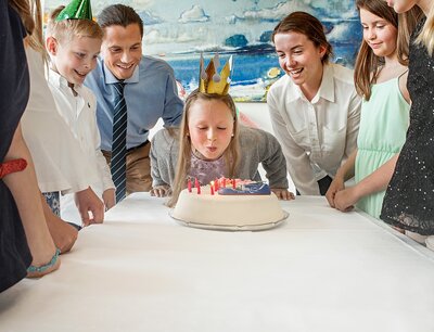 Ulstein X-BOW 10 years, photo by Marius Beck Dahle.