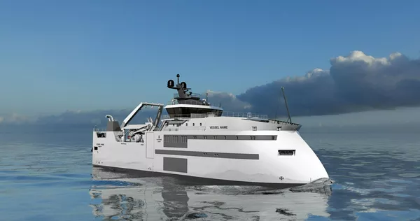 Trawler Long