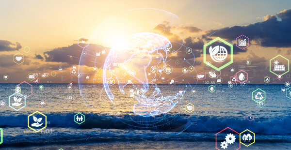 Conscious carbon steps