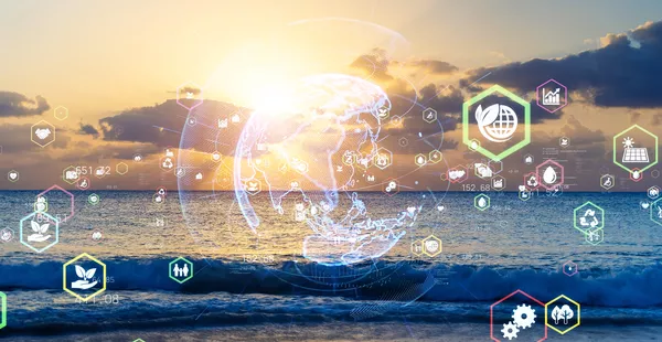 Conscious carbon steps