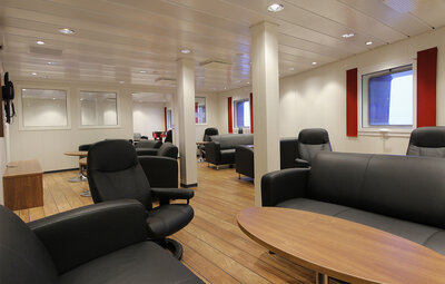 Windea Leibniz day room