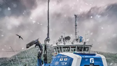 Froey Valkyrien bilde