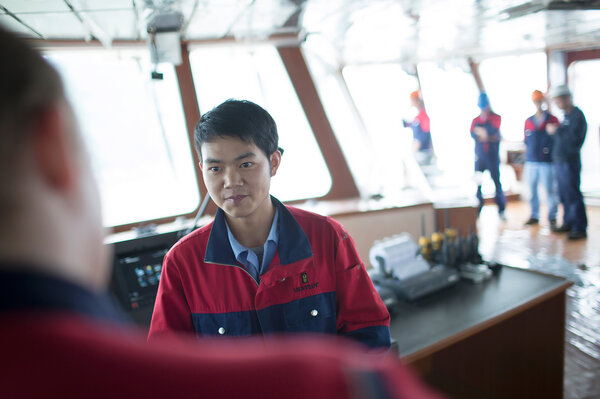 Pre-Commissioning contract for Ulstein Electrical Technology.