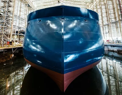 A close look at the X-STERN