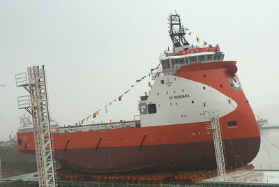 Go Mundara, of the proven PX121 design.