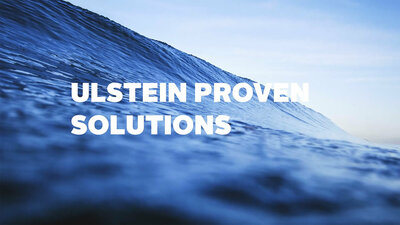 ULSTEIN PROVEN SOLUTIONS™