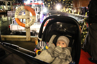 Two with a brand new name RS 'Idar Ulstein' and Carla!