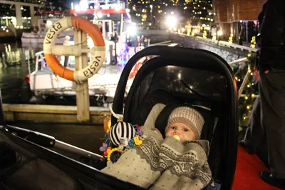 Two with a brand new name RS 'Idar Ulstein' and Carla!