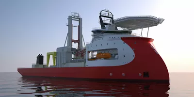 DX105 well intervention