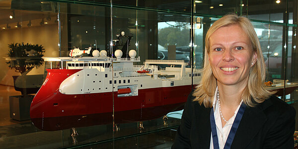 GunvorUlstein likestillingspris