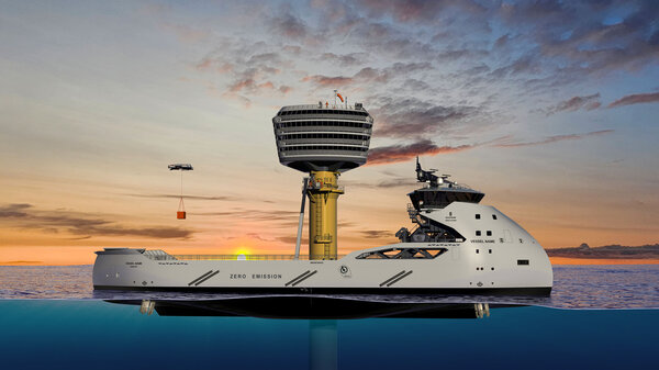洋書 Ship-Shaped Offshore Installations Amazon.com: Ship-Shaped Offshore Installations: Design