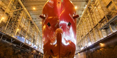 DOF Skandi Nova