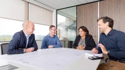 Employees Ulstein Sfeerbeeld 23