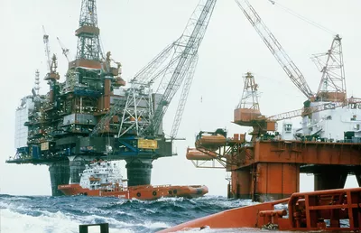 Heritage offshore