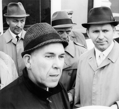 A ship naming in Ulsteinvik