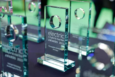 ULSTEIN THOR concept design award 2023 copy