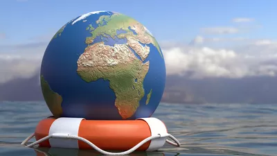 Sustainability Adobe Stock 235689349