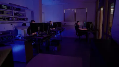 UPC Operation center still
